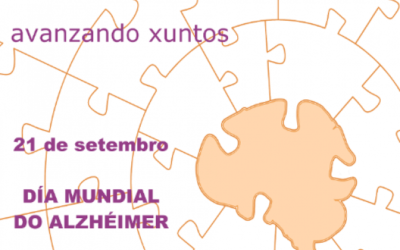 Dia Mundial del Alzheimer