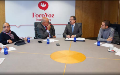 Foro Voz