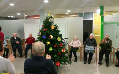 Árbol de Navidad