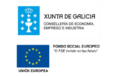 Xunta de Galicia - Afapo